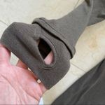 Athleta  Athletic Longsleeve Hoodie Dress Sz Small Photo 5