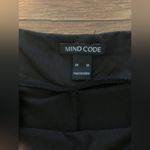 Mind Code  Elegant High Waist Ruched Wrap Bodycon Short Mini Skirt Photo 7