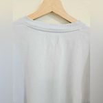 AYR  Light Blue The Sweatshirt Crewneck All Year Round size XL Photo 6