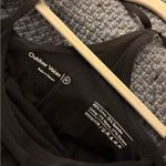 Outdoor Voices  Black Exercise Dress Photo 5