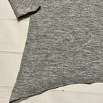 Fortune + Ivy NWT - - Women’s Grey Blouse - Size Large. Photo 1