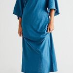 Free People Skylar Maxi Dress Photo 1