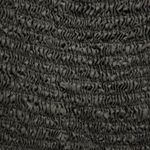 Go Fish Milan Smoked Dress Size S Black Photo 5