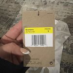 Nike NWT  White Legend Short Sleeve T-Shirt Size Small Photo 4