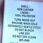 JM Collection  Plus Size Toggle Jacket Silver Pink Photo 15