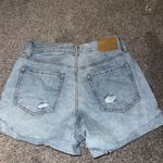 Aeropostale  Mom Shorts Photo 2