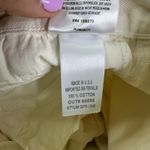 Citizens of Humanity Gaucho wide leg Jeans in Marzipan Size 25 Photo 9