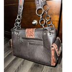 Montana West Western Patterned Purse Woman’s Photo 6