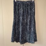 Petal and Pup Falco Skirt | Navy | Size 8 | Midi Pencil Skirt Photo 5