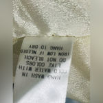 Luxxel  Women’s romper size small 
Full of Bloom Romper flower print Photo 12