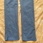 FIGS  Yola Skinny Pants Scrub Photo 3