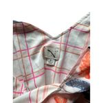 A New Day  Women's Sleeveless Pink Floral Top Photo 3