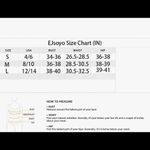 Ejsoyo Bikini Swimsuit Snake Print High Photo 11