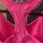 Free People Good Karma Tank Pink Size undefined Photo 7