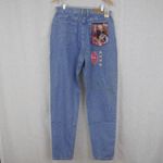Riders By Lee New Old Stock Lee Rider Denim Jeans Misses' 16 Long Photo 5