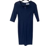 MM.LaFleur #117  stretch fitted dress Photo 1