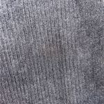 SheIn Corduroy black dress Photo 2