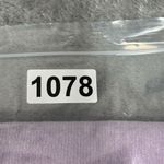 Blind Rooster Sweatshirt Women Large Purple Pink Tie Dye Japan Casual Athleisure Photo 8