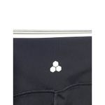 Tek Gear  Black Leggings Womens 2X Workout Gear Athleisure Gym Yoga Activewear Photo 6