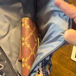 Vera Bradley 🆕‎ Lighten Up Sling, Charmont Meadow NWOT Photo 7