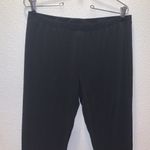 32 Degrees Heat  black super lightweight athletic leggings Photo 1