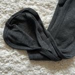 Free People  Movement Women's Size X Small Gray Infinity Cropped Leggings Photo 6