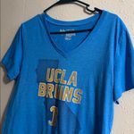 UCLA Bruins Blue T Photo 3