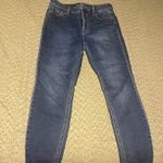 Old Navy  Rockstar Super Skinny High-Rise Jeans Photo 0