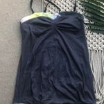 Lululemon Lulu  Athletic Tank Top size 4 Photo 2