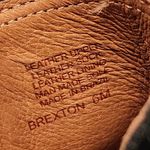 Antonio Melani Brexton Platform Sneaker Ankle Bootie Women’s Black Suede Size 6M Photo 8