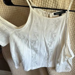 Kendall + Kylie   WOMENS TOP LARGE Photo 2