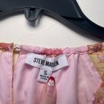 Steve Madden Cadi Mini Dress Photo 9