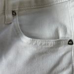 Kut From The Kloth  Lucy High Rise Wide Leg Jeans‎ Sz 14W White Denim Chic Casual Photo 7