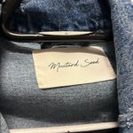 Mustard Seed  Jean Jacket Photo 1