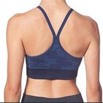 Splendid NWT Camo high neck bra S Photo 1