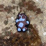 Bluey Shoe Charm/fits crocs Photo 0