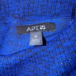 Apt. 9  Cowl Neck Short Sleeve Sweater Photo 3