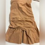 SKIMS  Everyday sculpt short XL Ochre NWT Photo 4