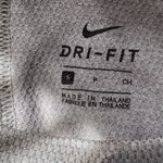 Nike Dri-FIT Gray Athletic Shirt Photo 1