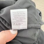 Lovers + Friends NWT Black Full Length Jumpsuit Adjustable Straps Wide Leg Photo 11