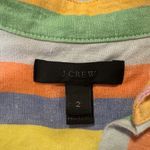 J.Crew  Multicolor Striped Casual Shirt Photo 2