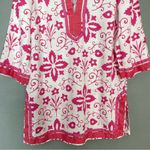 Boden Cleo Kaftan Tunic Cover Photo 5
