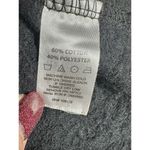 Nba Vintage  Chicago Bulls Size XXL Womens Leopard Print Sleeve Sweatshirt UV14-1 Photo 6