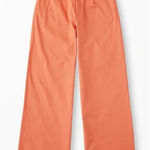 J. Peterman Orange Coral High Photo 0