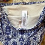 Nanette Lepore Floral Blue Bikini Photo 5