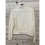 Puma  Quarter Zip Pullover Size Medium Photo 5