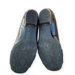 K by Clark's Black‎ Patent Leather Slip On Shoes UK 6, US 8. Work Dressy Black Size undefined Photo 7