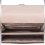 Kate Spade New York Warm Taupe Knott Pebble Phone Crossbody Bag Photo 8