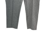 Everlane The Dream Pant Cotton Stretch Pull-On Mid Heather Gray Size Medium Photo 5