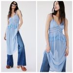 Free People  Kiki‎ Lace Slip Dress Photo 1
